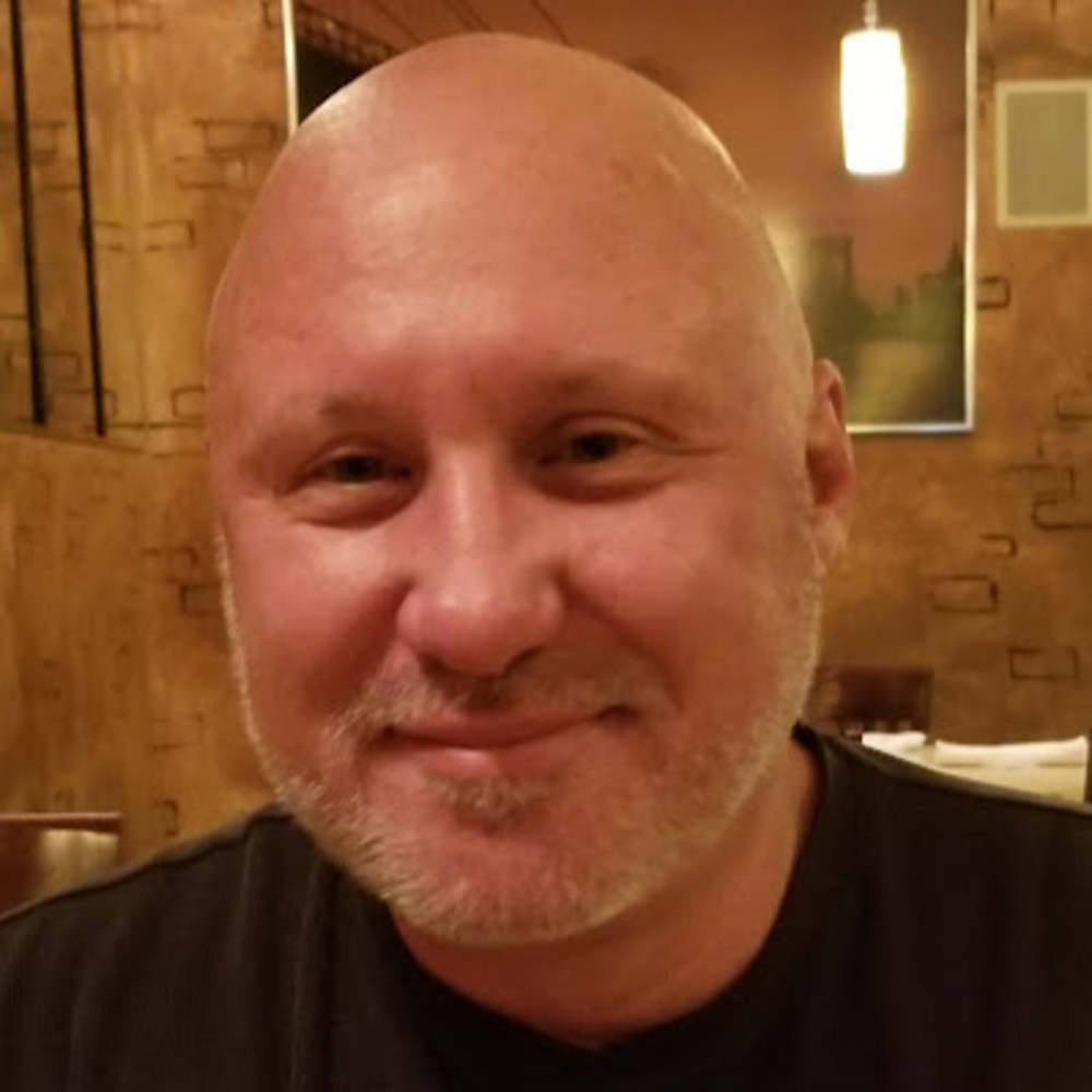 Meet your Posher, Karl